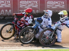 Żużel. PRES Toruń wyrwał go z Unii! Mówi o Tarnowie i pomocy gwiazd Aniołów (WYWIAD)