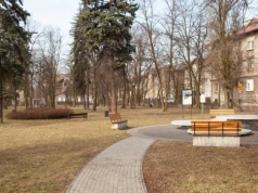 Parki, rynek, bulwar nad Kozim Brodem? Pomysły są, ale kiedy będą zrealizowane, tego na razie nie wiadomo