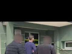 Makabryczna zbrodnia w Repkach. Utopił znajomą w wannie. Sąd zdecydował