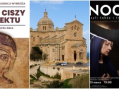 Malta po raz pierwszy, „W ciszy intelektu” i noc poza miastem w magazynie ekumenicznym „Razem w Drodze”