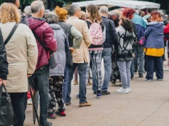 Kasy samoobsługowe doprowadzają do szału. Mam dosyć zapychaczy i hurtowników