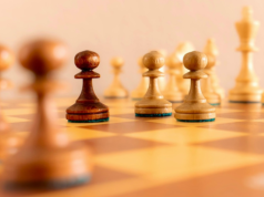AI wygrywa z arcymistrzami w szachy, ale nie radzi sobie z prostą grą