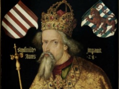 Kalendarium historyczne: 15 marca 1412 – pokój w Lubowli