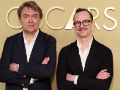 Maciek Szczerbowski z szansą na Oscara. Nad animacją pracował pięć lat