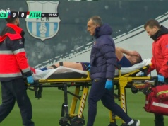 Dramat Polki w Barcelonie. Łzy na noszach