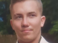 Policja i zrozpaczona rodzina szukają Kacpra Ogrodowczyka. "Prosimy o pomoc"