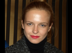 Marta Nieradkiewicz ujawniła, że choruje na nowotwór. „Sama odkryłam guza”