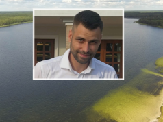 Kolejny dzień poszukiwań zaginionego 33-latka w rejonie jeziora Piaseczno