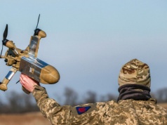 Potęga technologiczna zainteresowana ukraińskimi dronami