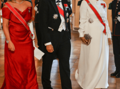 Nagły zwrot w procesie rodziny królewskiej. Syn księżnej zalany łzami wyznał gorzką prawdę