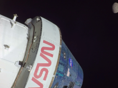 1 kwietnia ludzie polecą w stronę Księżyca. To nie Prima aprilis