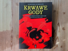 „Krwawe gody" – recenzja komiksowej adaptacji Lorki od Losu Kraba