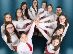 Jubileusz 30-lecia Studia Piosenki Singers