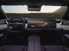 Samochody przyszłości są już na drogach. Ten nowy SUV pokazuje kierunek zmian