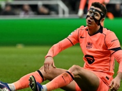 Hiszpanie jednogłośni w sprawie Lewandowskiego! Flick już podjął decyzję