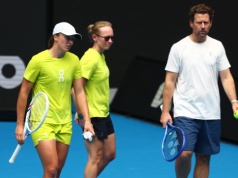 Abramowicz rządzi w sztabie Świątek. Czas na zmiany?