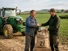 Dzierżawisz ziemię? Tak się ustala, kto bierze dopłaty bezpośrednie