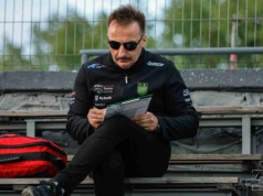 Żużel. Szok w Rybniku! Rafał Szombierski na treningu ROW!