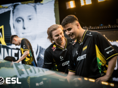 NAVI i Aurora zagrają w finale ESL Pro League!