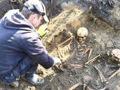 Kości przemawiają do żywych