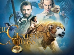 ZŁOTY KOMPAS: Solidne steampunkowe fantasy