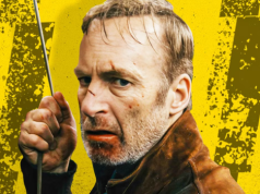 Bob Odenkirk o Nobody 3: "Nie wiem, czy będę mógł to zrobić"