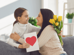 Dziś Dzień Matki w Wielkiej Brytanii (Mothering Sunday)