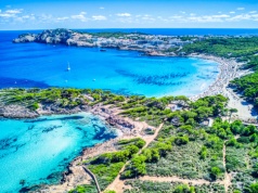 🚨 ALE TANIO 🚨 Wycieczka na Majorkę za jedyne 384 PLN 🔥 Loty i hotel z basenem 😎