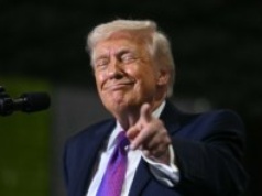 Trump: Nie wiem, czy on w ogóle żyje. Możemy zaatakować dla zabawy