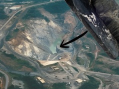 Najstarszy reaktor jądrowy świata ma 2 miliardy lat. Jak to możliwe?