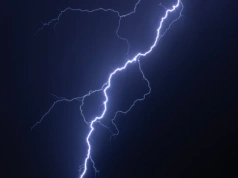 Nad Polskę nadciągają burze. W tych regionach dziś zagrzmi