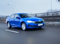 Skoda Octavia. Test wersji Edition 130 z silnikiem o mocy 115 KM