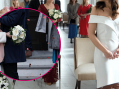 TVP pokaże skandaliczny ślub w "M jak miłość". Aż trudno uwierzyć, co wymyślili scenarzyści, w tle wielkie kłamstwo