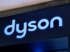 Dużo tańszy odkurzacz Dyson z myciem podłóg. Łączą się 2 promocje
