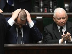 PiS postawił na Przemysława Czarnka. Oto co sądzą Polacy