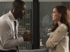 "Gra o wszystko" na antenie TVP2. Historia Molly Bloom i jej nielegalnego imperium pokerowego