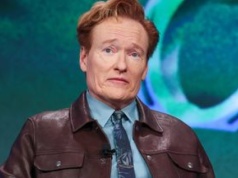 To on poprowadzi Oscary. Niedawno zmierzył się z ogromną tragedią