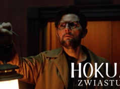 Adam Scott zamienia sterylne biuro na starożytną klątwę. Gwiazda „Rozdzielenia” w nowym horrorze