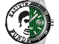 Niespodzianka dla miłośników piłki i zegarków: Ball Engineer Skindiver „Deyna”