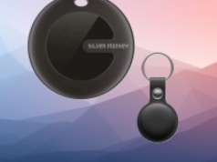 Świetna promocja na Silver Monkey TAG + Etui w x-kom. Lokalizator dla Androida już za 34,99 zł!