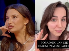 Lekarka ostro po słowach Julii Wieniawy o diganozowaniu ADHD. "Wyrzucanie pieniędzy w błoto"