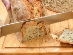 Dodaj do ciasta. Chleb będzie smaczniejszy, zdrowszy i na dłużej zachowa świeżość