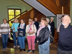 Wiosna w słupeckim UTW