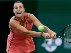 Finał WTA w Indian Wells: Aryna Sabalenka - Jelena Rybakina. Relacja live i wynik na żywo