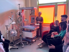 Dzień Otwarty w Magicznej Krainie Narodzin w Radomskim Szpitalu Specjalistycznym