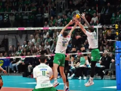 Batalia o podium w Rzeszowie. Indykpol AZS Olsztyn zagra z Asseco Resovią