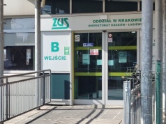 ZUS przeprowadził kontrole i wstrzymał świadczenia w Małopolsce. Skala jest ogromna