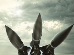 Kolejna próba rakietowa Korei Północnej! Nadzorował Kim Dzong Un