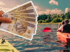 Szlak Pisa-Narew połączy 3 województwa. 150 milionów na turystyczny hit