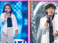 Wokaliści z regionu w „The Voice Kids”. Lenka i Kuba w drużynie Blanki